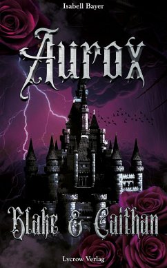 Cover Aurox