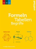 Formeln, Tabellen, Begriffe (Print inkl. E-Book Edubase, Neuauflage 2025) Formeln, Tabellen, Begriffe (Print inkl. E-Book Edubase, Neuauflage 2025)