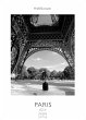 Paris schwarz-weiss Kalender 2026 -... - Bild 1