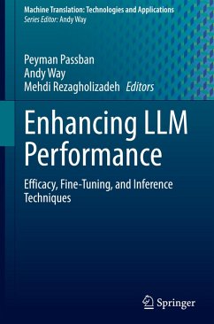 Cover Enhancing LLM Performance