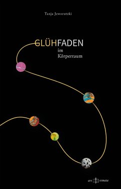 Cover Glühfaden im Körperraum
