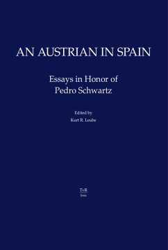 An Austrian in Spain