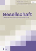 Gesellschaft Ausgabe Aargau (Print inkl. digitaler Ausgabe, Neuauflage 2025) Gesellschaft Ausgabe Aargau (Print inkl. digitaler Ausgabe, Neuauflage 2025)