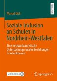 Soziale Inklusion an Schulen in Nordrhein-Westfalen Soziale Inklusion an Schulen in Nordrhein-Westfalen