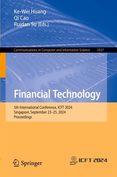 Cover Financial Technology