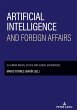 Artificial intelligence and foreign... - Bild 1