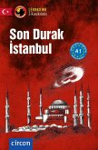 Son Durak Istanbul. Türkisch A1 Son Durak Istanbul. Türkisch A1