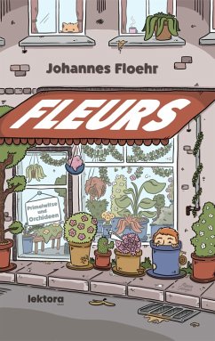 Cover FLEURS