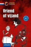 Vriend of vijand. Niederländisch A1 Vriend of vijand. Niederländisch A1