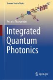 Integrated Quantum Photonics Integrated Quantum Photonics