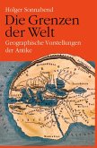 Die Grenzen der Welt Die Grenzen der Welt