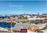 Grönland 2026 L 35x50cm Grönland 2026 L 35x50cm