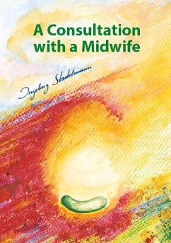 Cover Consultation with a Midwife