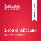 León el Africano de Amin Maalouf (Guía de lectura) (MP3-Download)