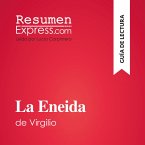 La Eneida de Virgilio (Guía de lectura) (MP3-Download)