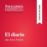 El diario de Ana Frank (Guía de lectura) (MP3-Download)