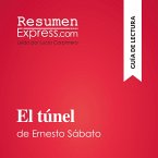 El túnel de Ernesto Sábato (Guía de lectura) (MP3-Download)