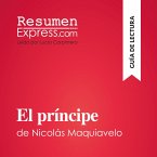 El príncipe de Nicolás Maquiavelo (Guía de lectura) (MP3-Download)