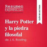 Harry Potter y la piedra filosofal de J. K. Rowling (Guía de lectura) (MP3-Download)