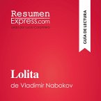 Lolita de Vladimir Nabokov (Guía de lectura) (MP3-Download)