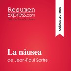 La náusea de Jean-Paul Sartre (Guía de lectura) (MP3-Download)