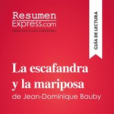 La escafandra y la mariposa de Jean-Dominique Bauby (Guía de lectura) (MP3-Download)