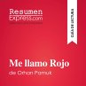Me llamo Rojo de Orhan Pamuk (Guía de... - Bild 1
