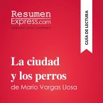 La ciudad y los perros de Mario Vargas Llosa (Guía de lectura) (MP3-Download)