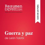 Guerra y paz de León Tolstói (Guía de lectura) (MP3-Download)