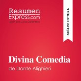 Divina Comedia de Dante Alighieri (Guía de lectura) (MP3-Download)