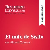 El mito de Sísifo de Albert Camus (Guía de lectura) (MP3-Download)