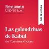 Las golondrinas de Kabul de Yasmina... - Bild 1