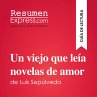 Un viejo que leía novelas de amor de... - Bild 1