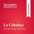 La Celestina de Fernando de Rojas (Guía de lectura) (MP3-Download)