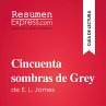 Cincuenta sombras de Grey de E. L.... - Bild 1
