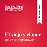 El viejo y el mar de Ernest Hemingway (Guía de lectura) (MP3-Download) El viejo y el mar de Ernest Hemingway (Guía de lectura) (MP3-Download)