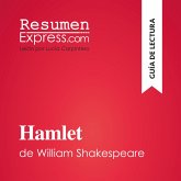 Hamlet de William Shakespeare (Guía de lectura) (MP3-Download)