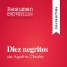 Diez negritos de Agatha Christie (Guía... - Bild 1