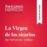 La Virgen de los sicarios de Fernando Vallejo (Guía de lectura) (MP3-Download) La Virgen de los sicarios de Fernando Vallejo (Guía de lectura) (MP3-Download)