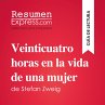 Veinticuatro horas en la vida de una... - Bild 1