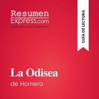 La Odisea de Homero (Guía de lectura) (MP3-Download)