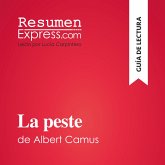 La peste de Albert Camus (Guía de lectura) (MP3-Download) La peste de Albert Camus (Guía de lectura) (MP3-Download)
