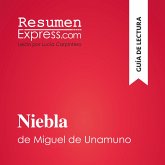 Niebla de Miguel de Unamuno (Guía de lectura) (MP3-Download) Niebla de Miguel de Unamuno (Guía de lectura) (MP3-Download)