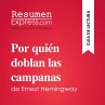 Por quién doblan las campanas de... - Bild 1