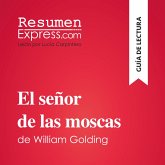 El señor de las moscas de William Golding (Guía de lectura) (MP3-Download) El señor de las moscas de William Golding (Guía de lectura) (MP3-Download)