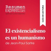 El existencialismo es un humanismo de Jean-Paul Sartre (Guía de lectura) (MP3-Download) El existencialismo es un humanismo de Jean-Paul Sartre (Guía de lectura) (MP3-Download)