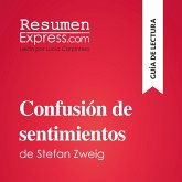 Confusión de sentimientos de Stefan Zweig (Guía de lectura) (MP3-Download)