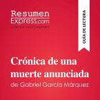 Crónica de una muerte anunciada de Gabriel García Márquez (Guía de lectura) (MP3-Download)