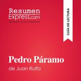 Pedro Páramo de Juan Rulfo (Guía de lectura) (MP3-Download) Pedro Páramo de Juan Rulfo (Guía de lectura) (MP3-Download)