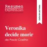Veronika decide morir de Paulo Coelho... - Bild 1